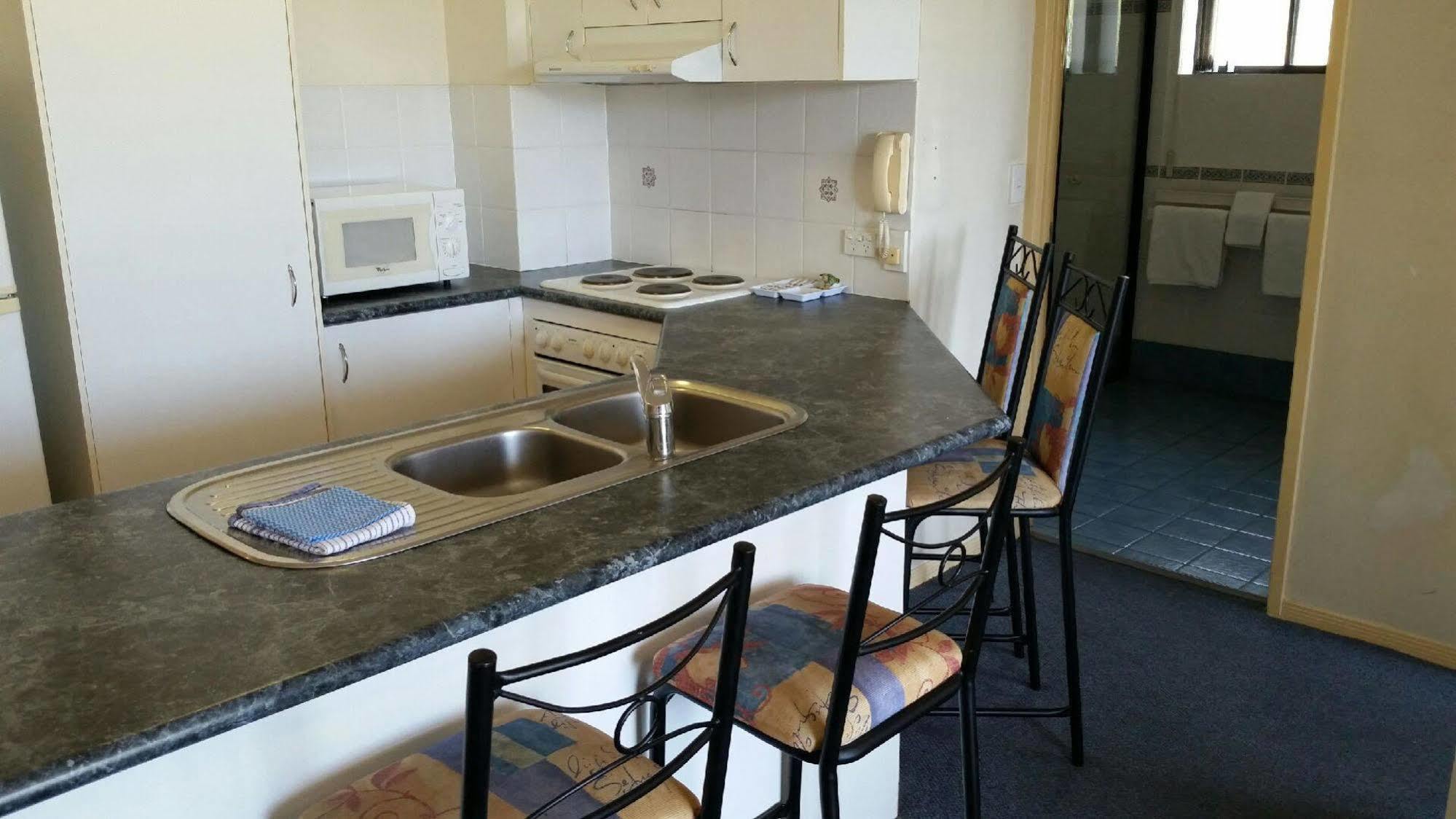 Mango Cove Apartment Gold Coast Exterior foto