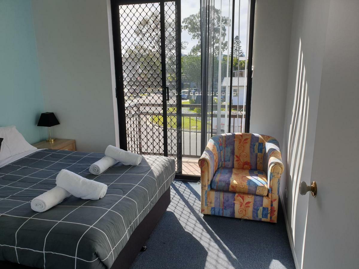 Mango Cove Apartment Gold Coast Exterior foto