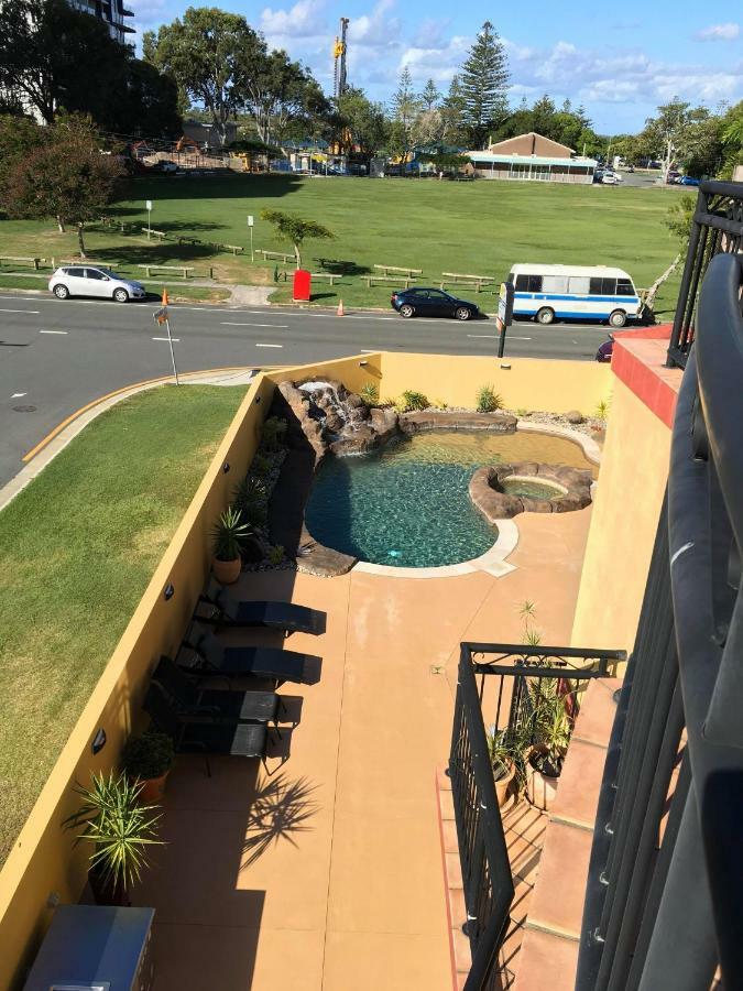 Mango Cove Apartment Gold Coast Exterior foto